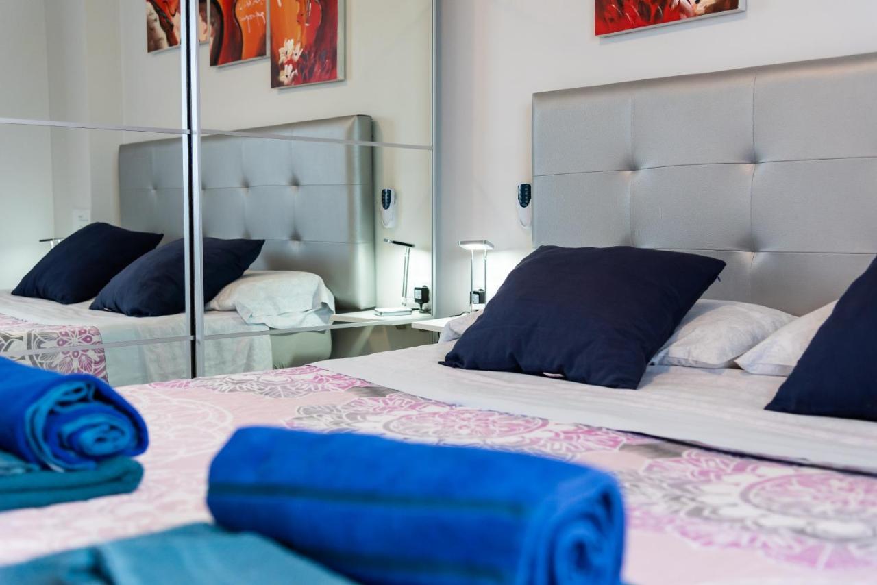 Apartamento El Dorado, Wi-Fi Y Aparcamiento Gratuito Плайя-де-лас-Амерікас Екстер'єр фото