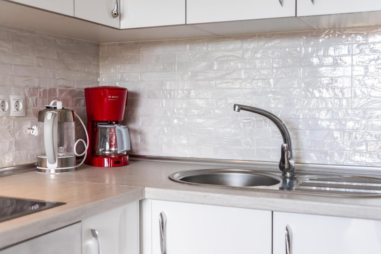 Apartamento El Dorado, Wi-Fi Y Aparcamiento Gratuito Плайя-де-лас-Амерікас Екстер'єр фото