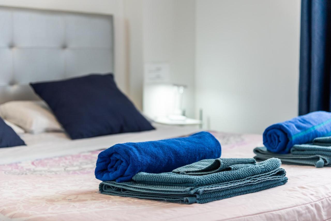 Apartamento El Dorado, Wi-Fi Y Aparcamiento Gratuito Плайя-де-лас-Амерікас Екстер'єр фото
