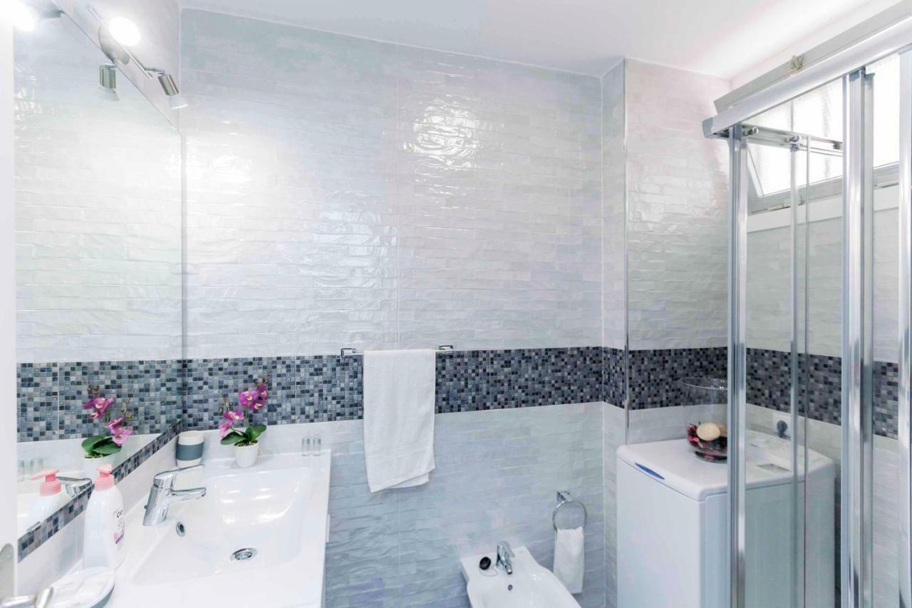 Apartamento El Dorado, Wi-Fi Y Aparcamiento Gratuito Плайя-де-лас-Амерікас Екстер'єр фото