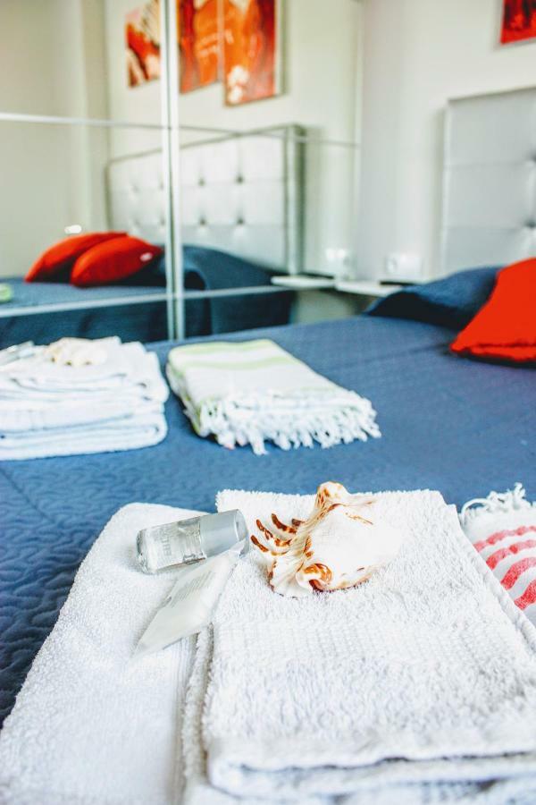Apartamento El Dorado, Wi-Fi Y Aparcamiento Gratuito Плайя-де-лас-Амерікас Екстер'єр фото