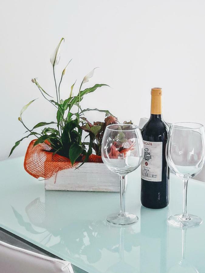 Apartamento El Dorado, Wi-Fi Y Aparcamiento Gratuito Плайя-де-лас-Амерікас Екстер'єр фото